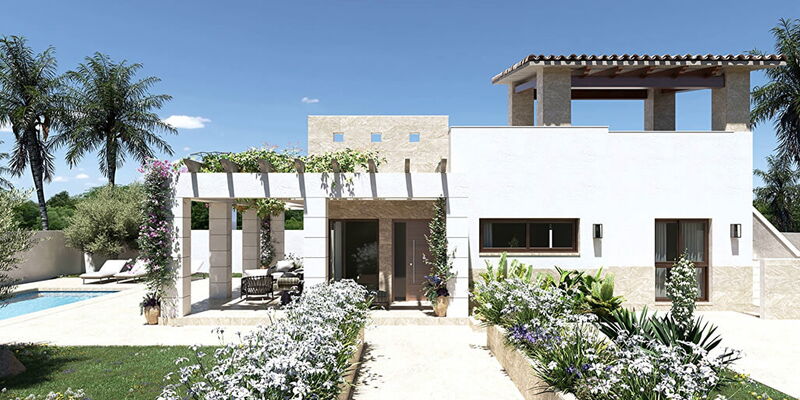 Marquesa Villas Costa Blanca Spanien