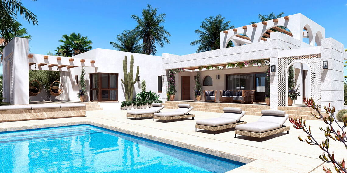 Marquesa Villas Costa Blanca Spanien