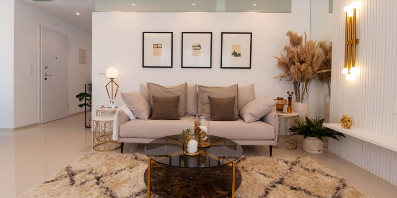 Adhara Suites