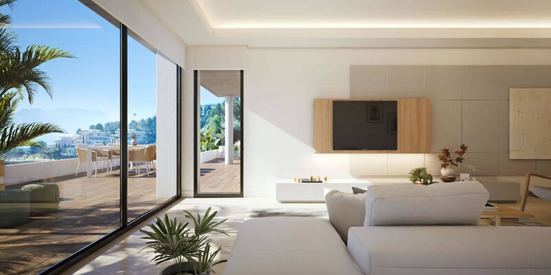 Golf Suites La Sella