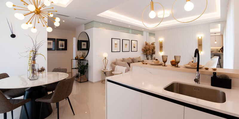 Adhara Suites