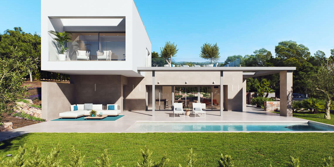 LAS COLINAS GOLF VILLAS