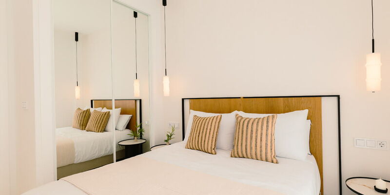 Marella Garden Suites CostaBlanca, Einrichtungsbeispiel