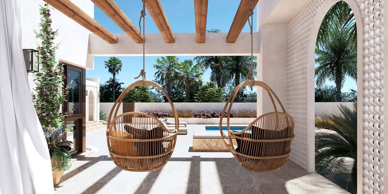 Marquesa Villas Costa Blanca Spanien