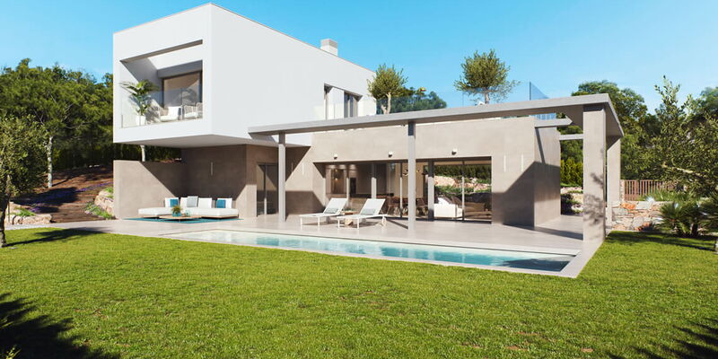 LAS COLINAS GOLF VILLAS