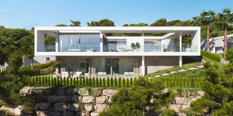 LAS COLINAS GOLF VILLAS