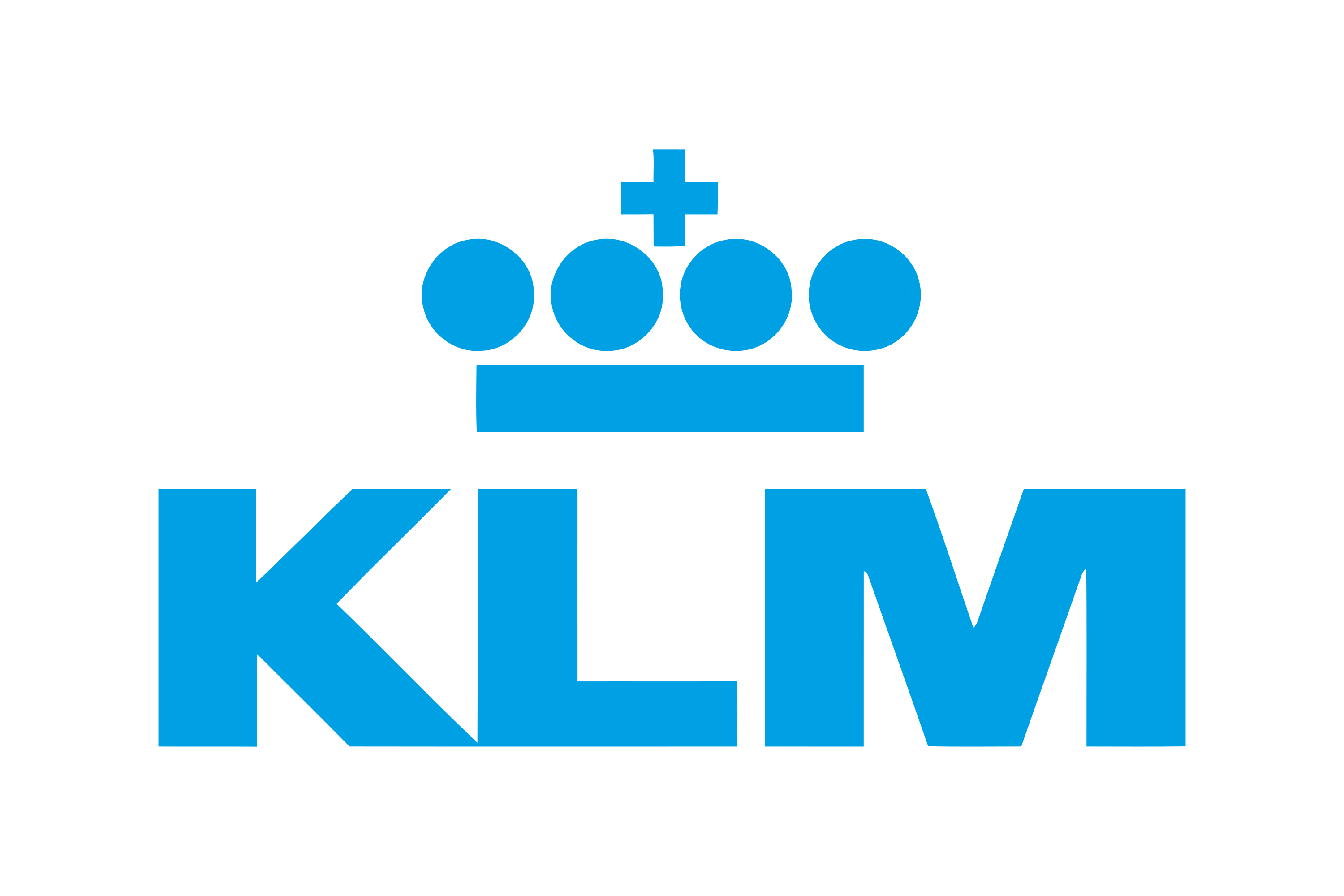 Mit KLM an die Costa Blanca