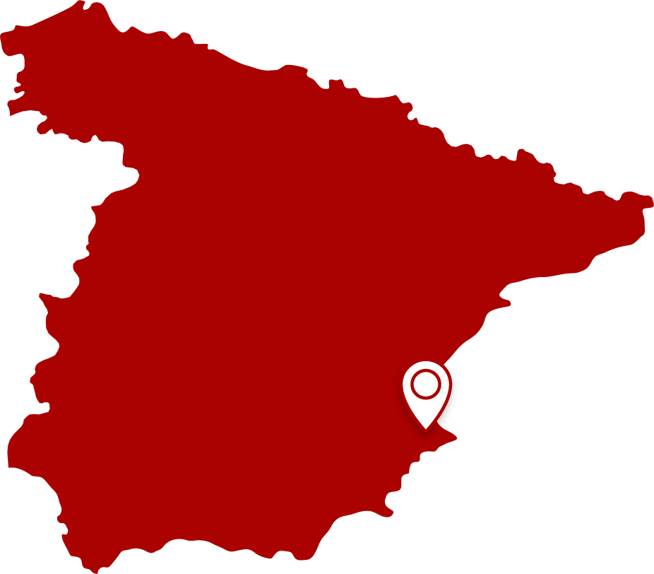 Deutscher Immobilienmakler in Spanien - Costa Blanca